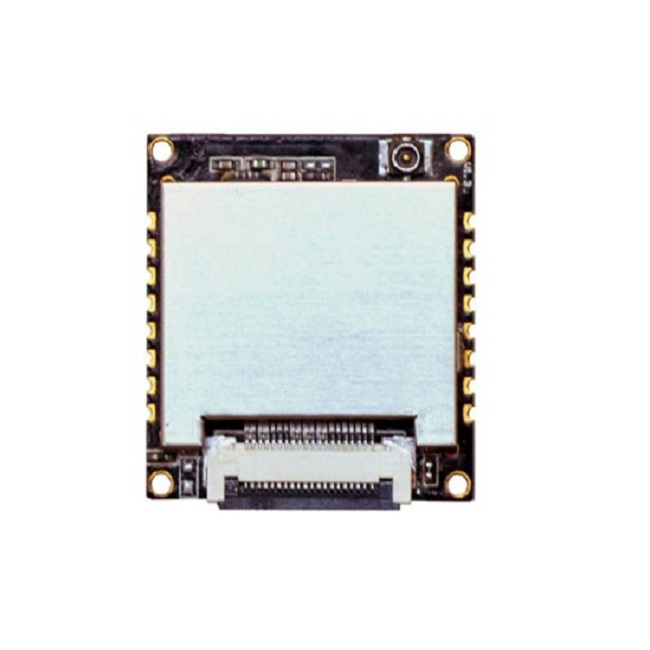 low power uhf rfid module