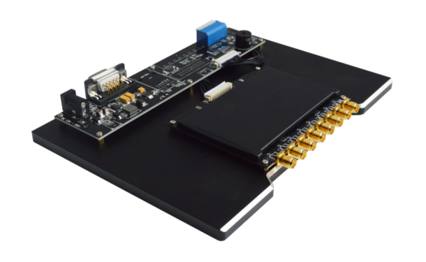 impinj R2000 uhf rfid module