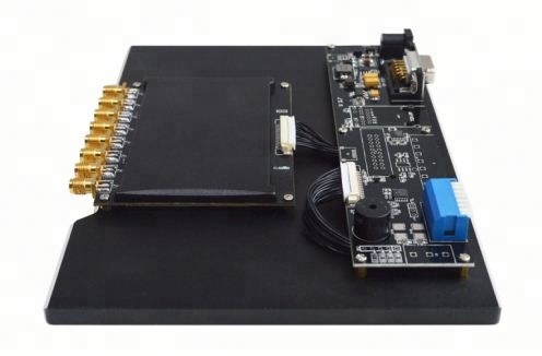 Infinite rfid uhf rfid module