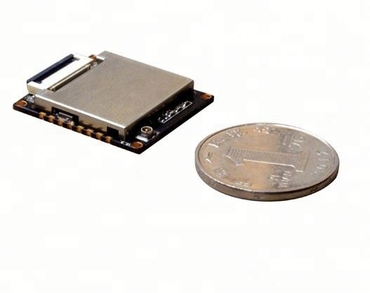 compact uhf rfid module