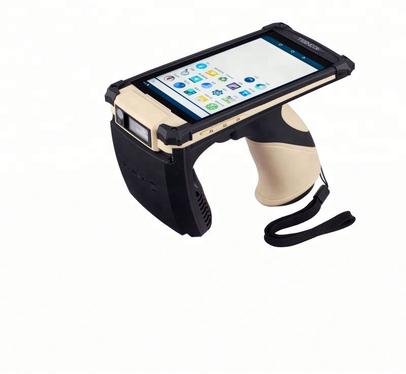 android uhf rfid reader
