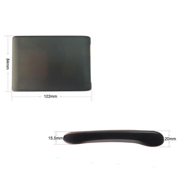 desktop uhf rfid reader